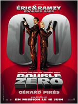 Double zéro FRENCH DVDRIP 2004