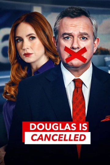 Douglas is Cancelled S01E03 VOSTFR HDTV 2024