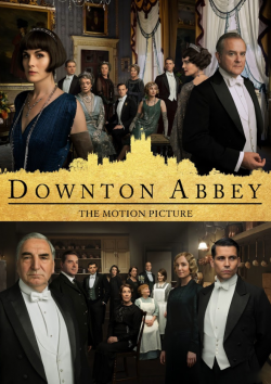 Downton Abbey FRENCH DVDRIP 2019