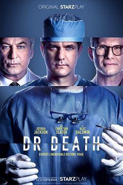 Dr. Death S01E03 VOSTFR HDTV