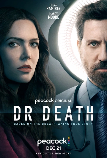 Dr. Death S02E01 VOSTFR HDTV