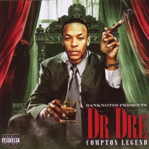 Dr Dre – Compton Legend 2012