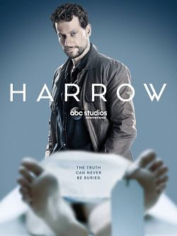 Dr Harrow S03E01 PROPER VOSTFR HDTV