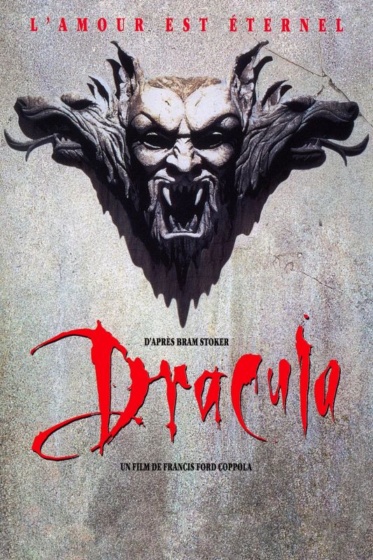 Dracula FRENCH HDLight 1080p 1992