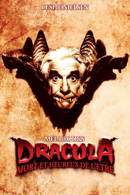 Dracula, mort et heureux de l'être TRUEFRENCH HDLight 1080p 1995
