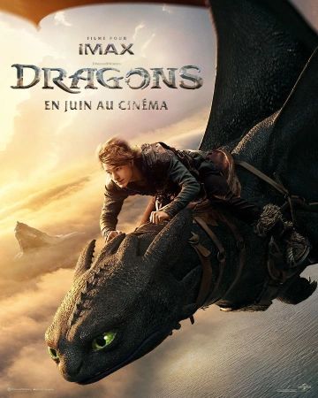 Dragons - How To Train Your Dragon MULTI WEBRIP 1080p 2025