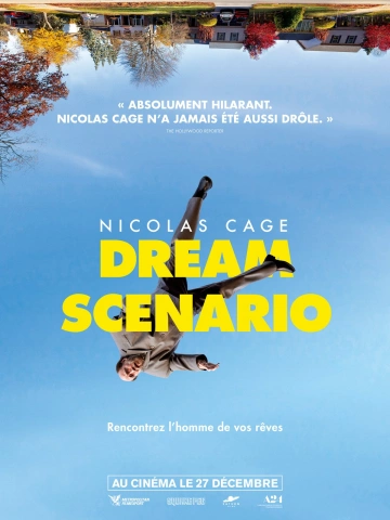 Dream Scenario FRENCH WEBRIP 720p 2023