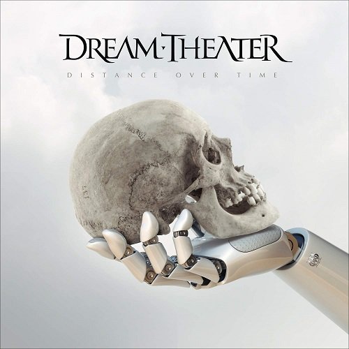 Dream Theater - Distance Over Time 2019