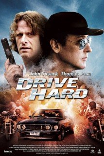 Drive Hard FRENCH DVDRIP 2014