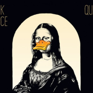 Duck Sauce - Quack 2014