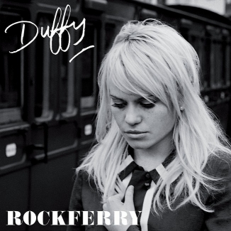 Duffy - Rockferry [2008]