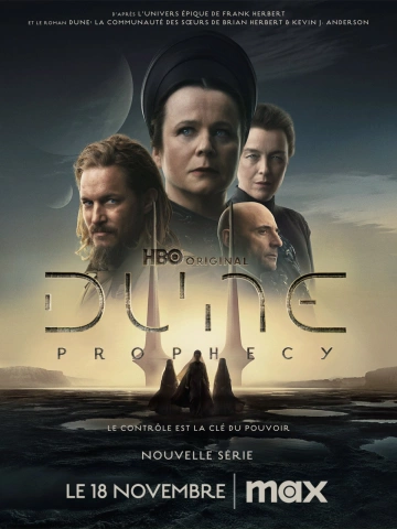 Dune: Prophecy S01E02 MULTI HDTV 1080p 2024