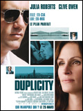 Duplicity DVDRIP FRENCH 2009