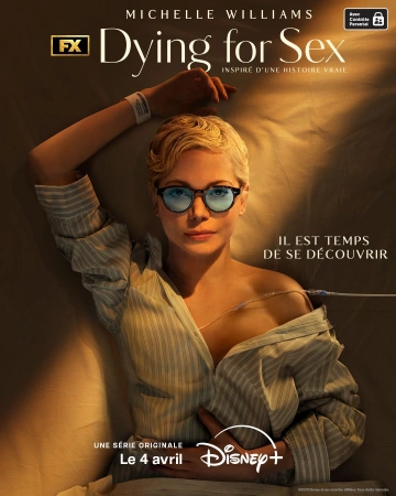 Dying For Sex Saison 1 FRENCH HDTV 2025