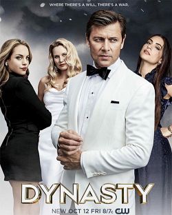 Dynastie (2017) S02E13 VOSTFR HDTV
