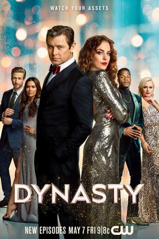 Dynastie S04E21 VOSTFR HDTV