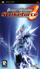 Dynasty Warriors : Strikeforce (PSP)