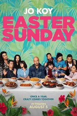 Easter Sunday FRENCH WEBRIP x264 2022