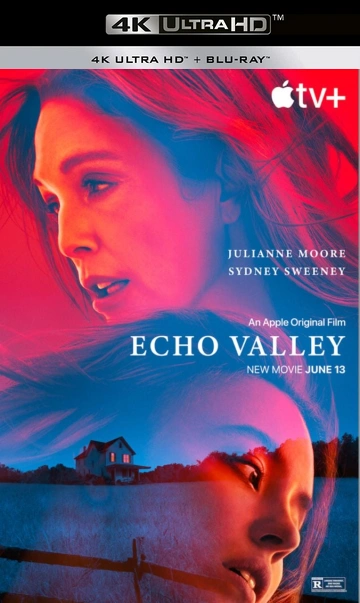 Echo Valley MULTI TRUEFRENCH ULTRA HD 4K x265 2025