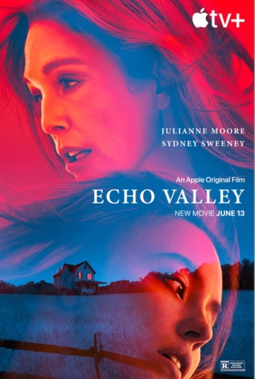 Echo Valley TRUEFRENCH WEBRIP 720p 2025