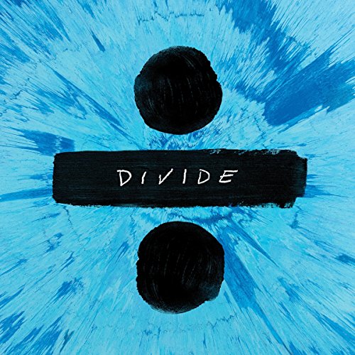 Ed Sheeran - ÷ Divide (Deluxe) 2017