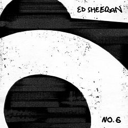 Ed Sheeran - No.6 Collaborations Project 2019