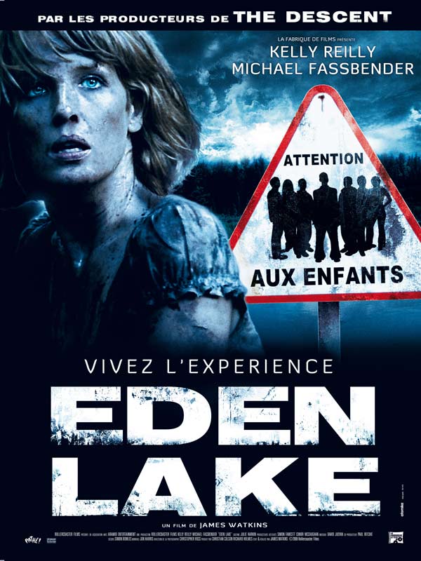 Eden Lake TRUEFRENCH DVDRIP 2008