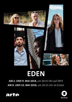 Eden S01E02 FRENCH HDTV