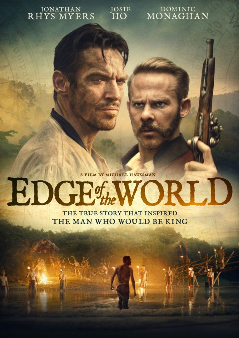 Edge of the World FRENCH WEBRIP LD 720p 2021