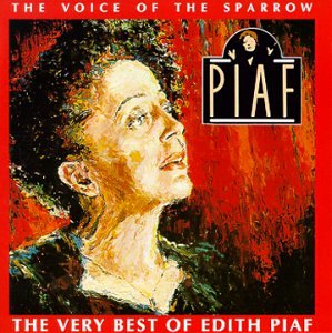 Edith Piaf The Very Best of