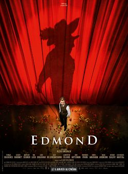 Edmond FRENCH DVDRIP 2019