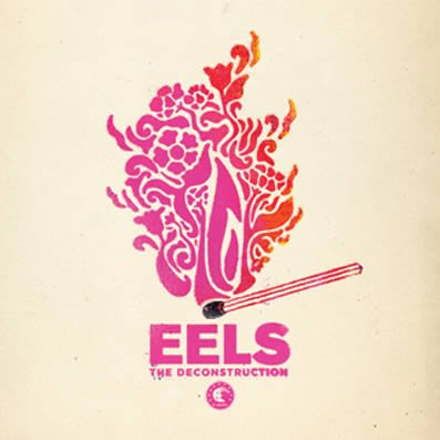Eels - The Deconstruction 2018