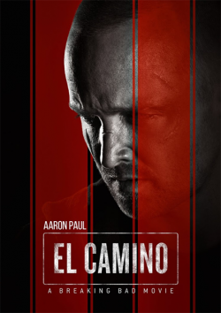 El Camino : un film Breaking Bad FRENCH BluRay 1080p 2020