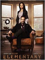 Elementary S01E07 VOSTFR HDTV