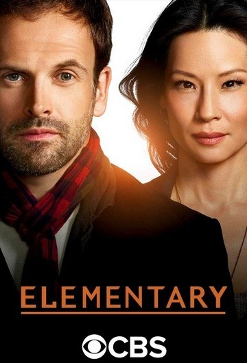 Elementary S05E07 FRENCH HDTV