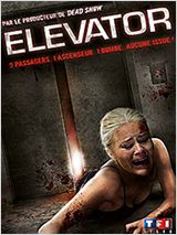 Elevator FRENCH DVDRIP 2013