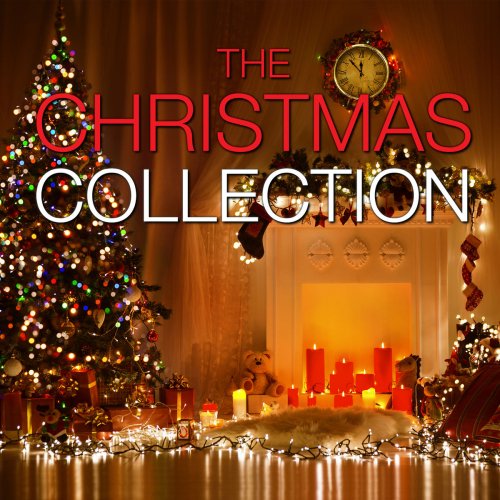 Ella Fitzgerald - The Christmas Collection 2018