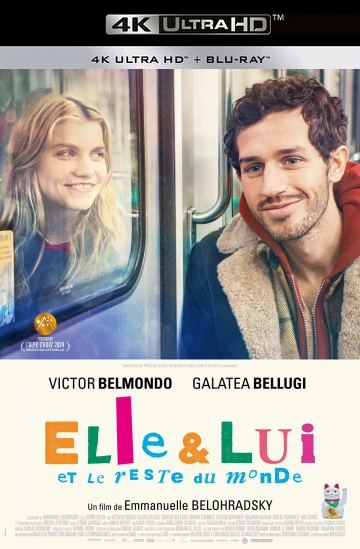 Elle & lui et le reste du monde FRERNCH ULTRA HD 4K x265 2024