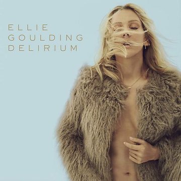 Ellie Goulding - Delirium 2015