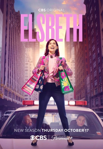 Elsbeth S02E02 FRENCH HDTV 2024