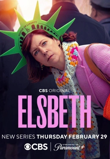 Elsbeth Saison 1 MULTI HDTV 1080p 2024