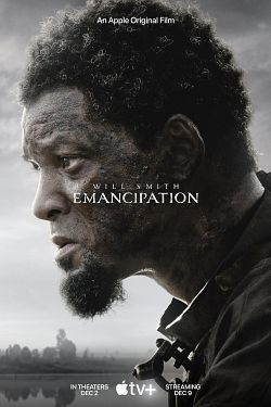 Emancipation TRUEFRENCH WEBRIP x264 2022
