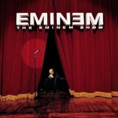 Eminem - Discographie