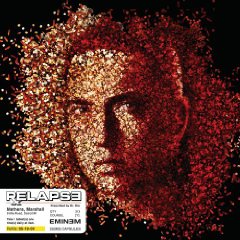 Eminem - Relapse [2009]