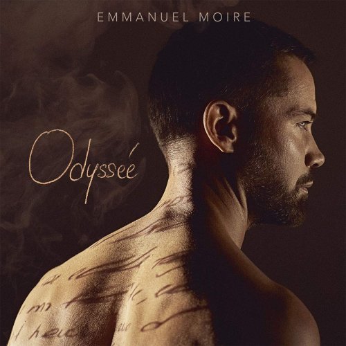 Emmanuel Moire - Odyssée 2019