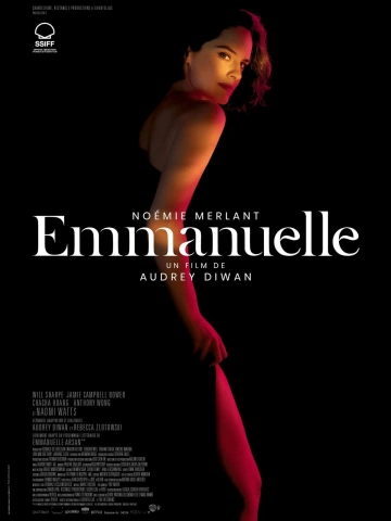 Emmanuelle TRUEFRENCH WEBRIP 720p 2024