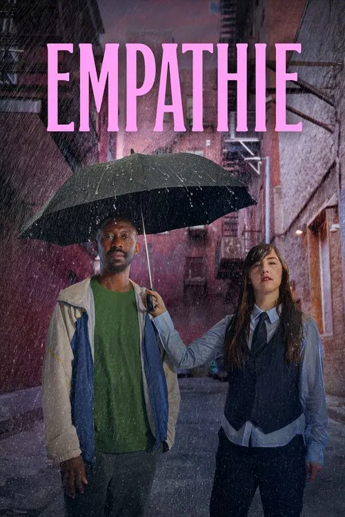 Empathie S01E10 FINAL FRENCH HDTV 1080p 2025