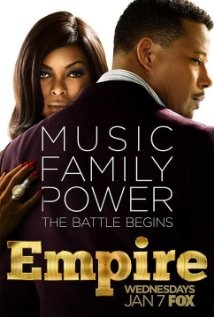 Empire (2015) S02E01 VOSTFR HDTV