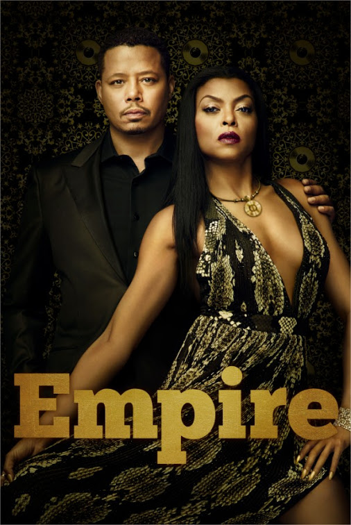Empire (2015) S03E15 VOSTFR HDTV