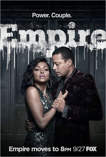 Empire (2015) S04E05 VOSTFR HDTV